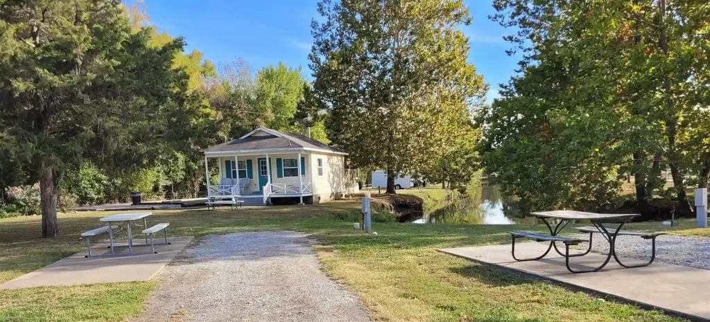 Grand Lake O’ The Cherokees RV Resort by Rjourney gallery 1