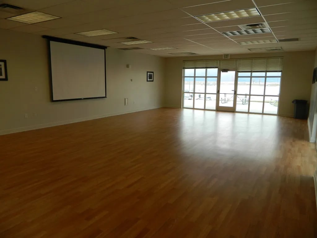 Utah Lake State Park Campground