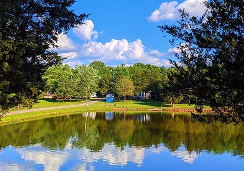 Cedar Lake Family Campground gallery 3