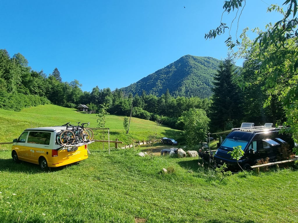 Camping Kraljev hrib gallery 3