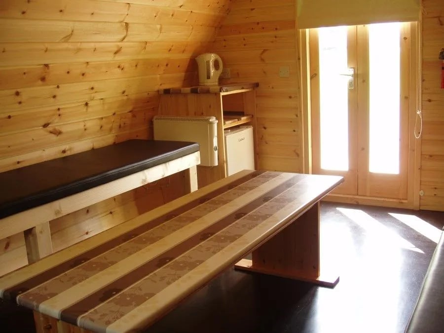 Cushendall Caravan Park