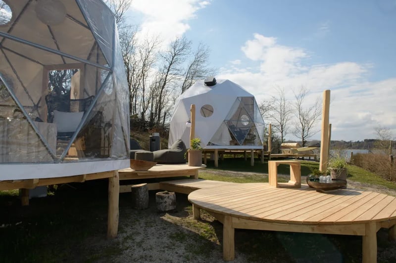 Mariager Camping