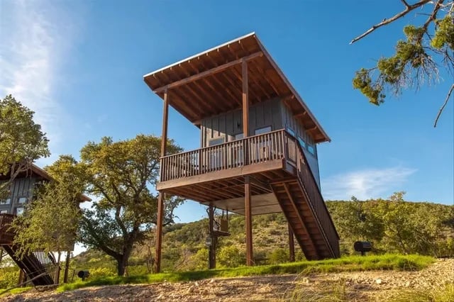 Camp Fimfo Texas Hill Country gallery 2