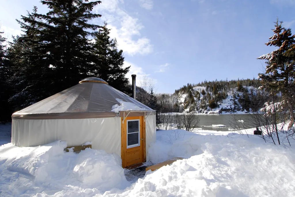 Parc national du Bic
