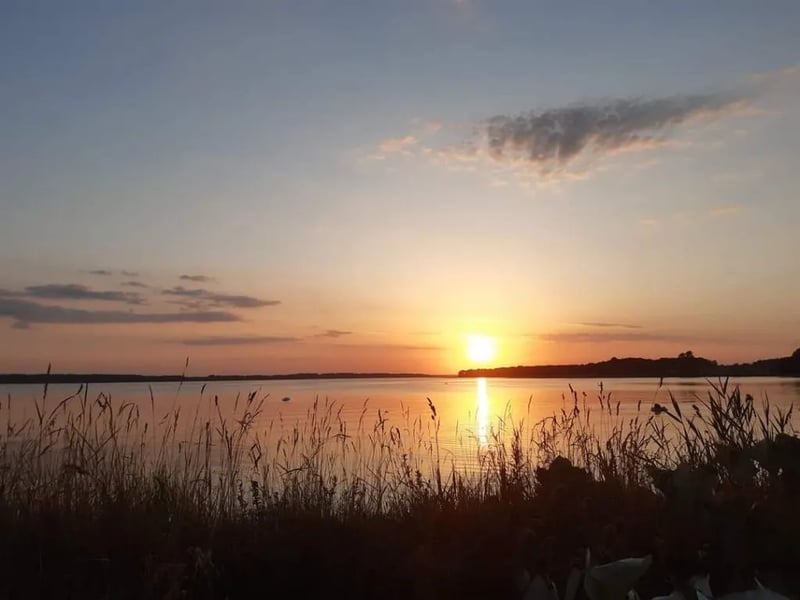 Camping Rusałka