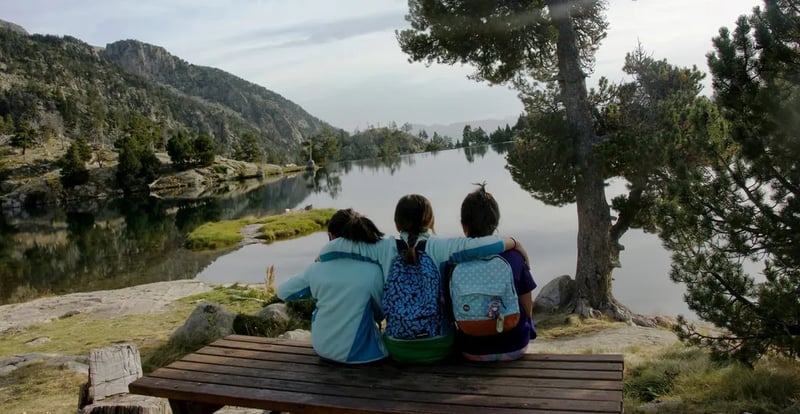 Aigüestortes Càmping Resort gallery 3