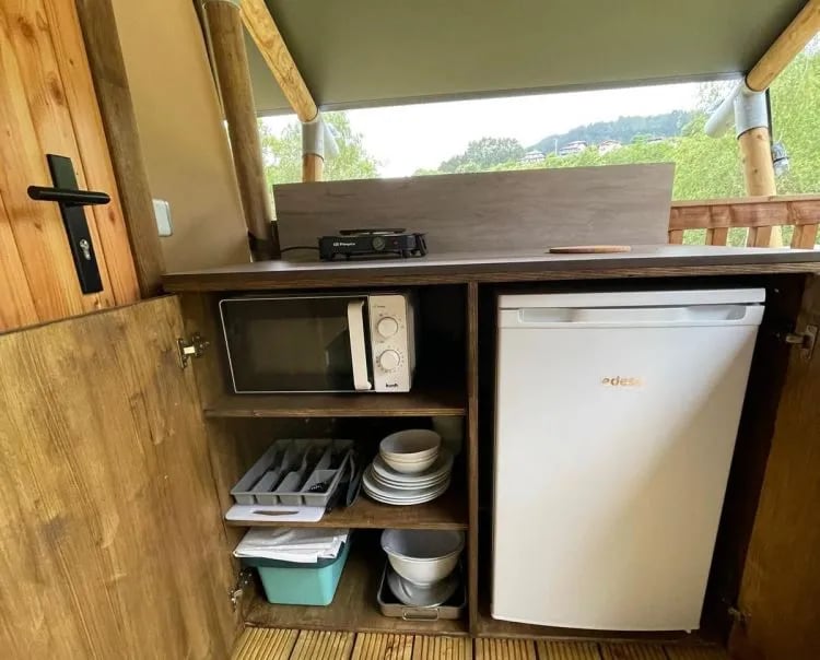 Camping & Bungalows Portuondo gallery 2