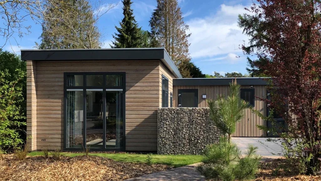 Campingpark De Vuurkuil gallery 3