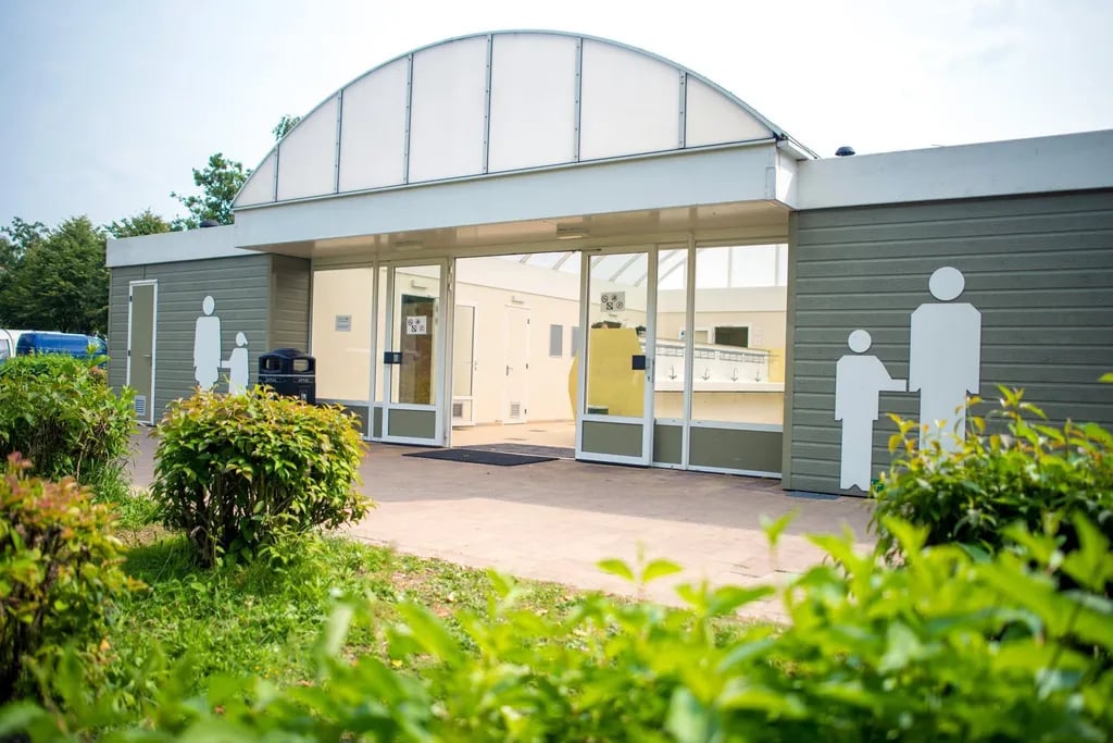 Recreatiepark Prinsenmeer gallery 1