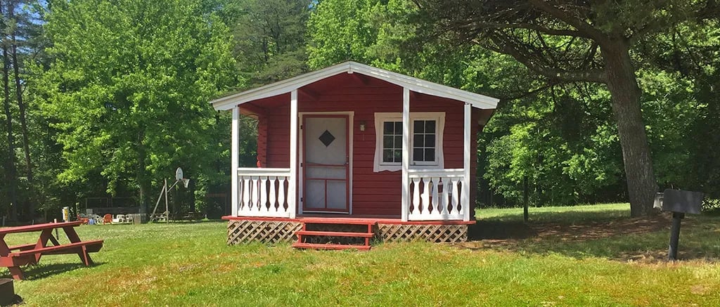 Woodlands Camping Resort gallery 1