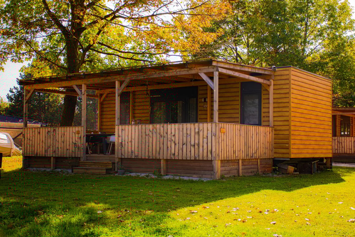 Camp Velenje gallery 3