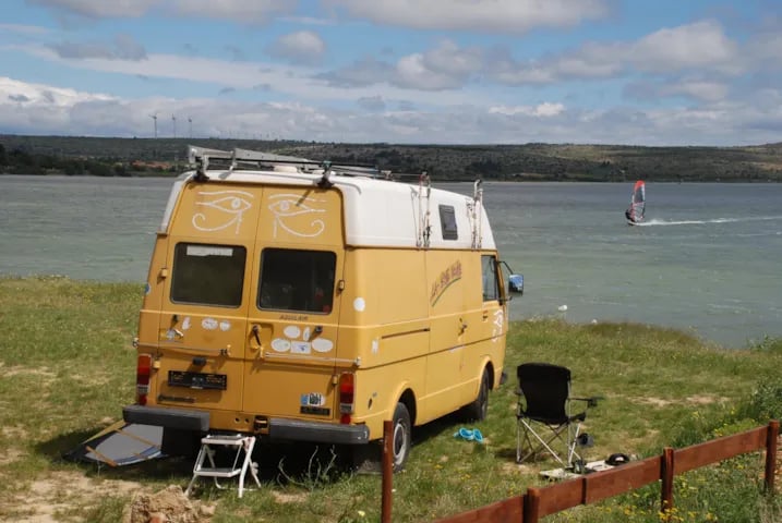 Camping Naturiste Le Clapotis gallery 2