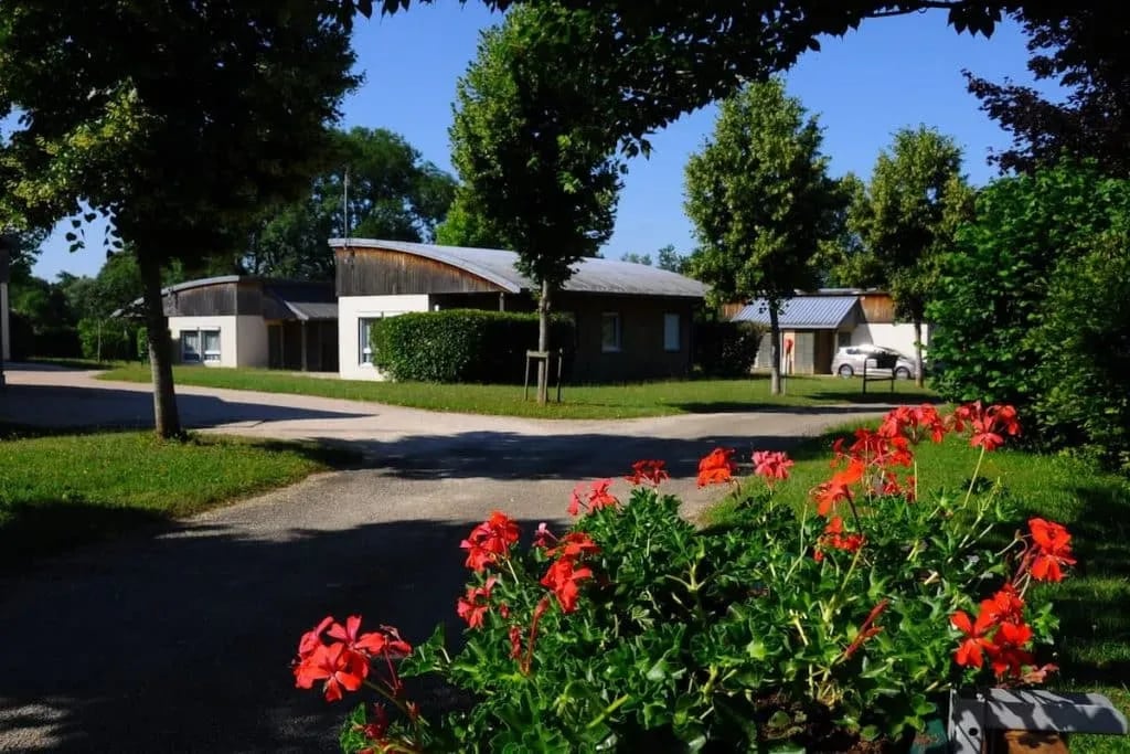 Camping Le Hameau des Champs gallery 3