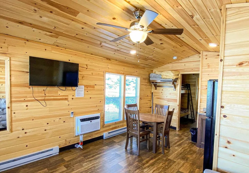 Castle Gate RV Park gallery 1