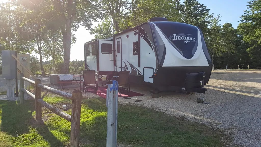 Wanderlust RV Park gallery 2