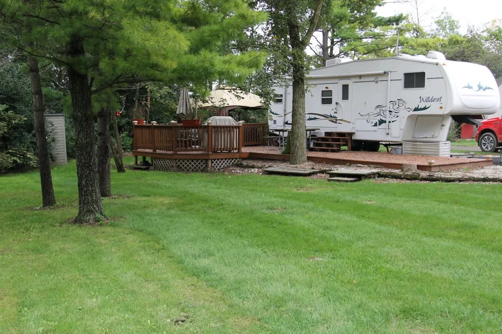 Yogi Bear’s Jellystone Park™ Camp-Resort at Caledonia gallery 1