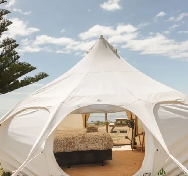 Tatapouri Bay Oceanside Accommodation gallery 3