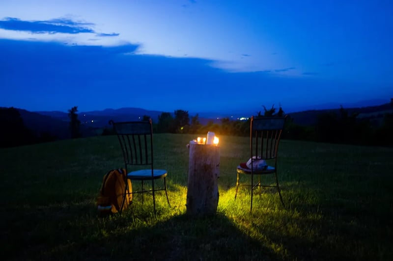 Slateville Secluded Campsites gallery 3