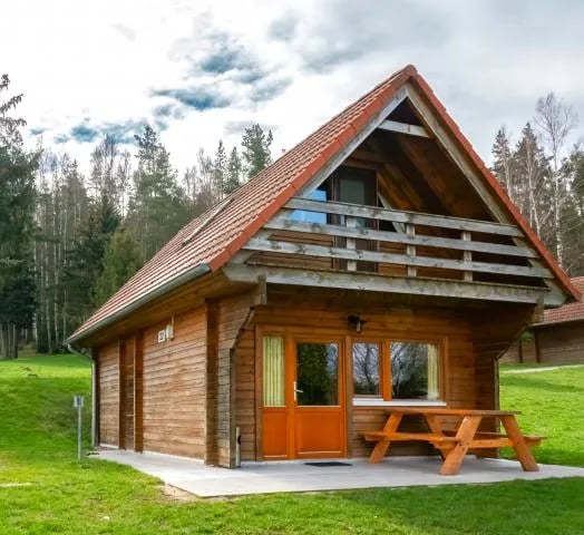 Campingplatz Stausee Hohenfelden gallery 3