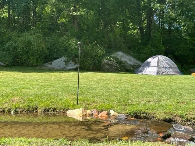 Blue Ridge Basecamp gallery 2