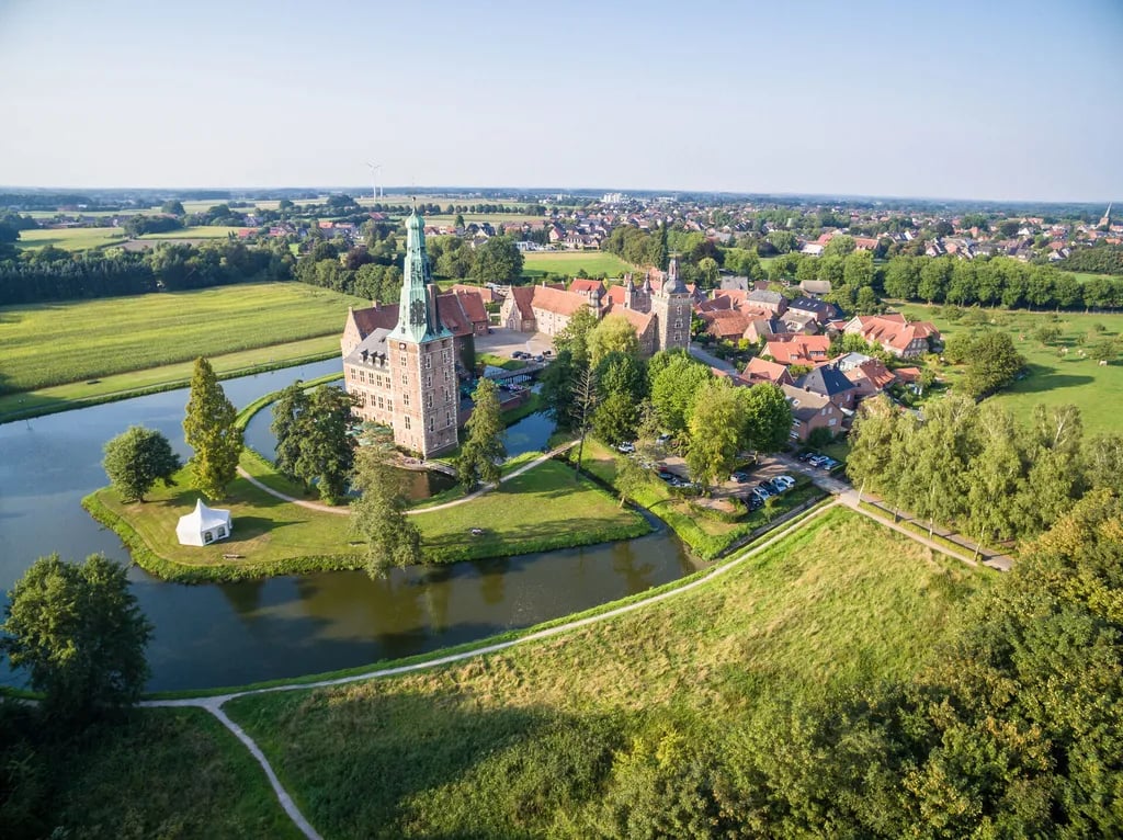 Wellness Camping am Jammertal Resort gallery 1