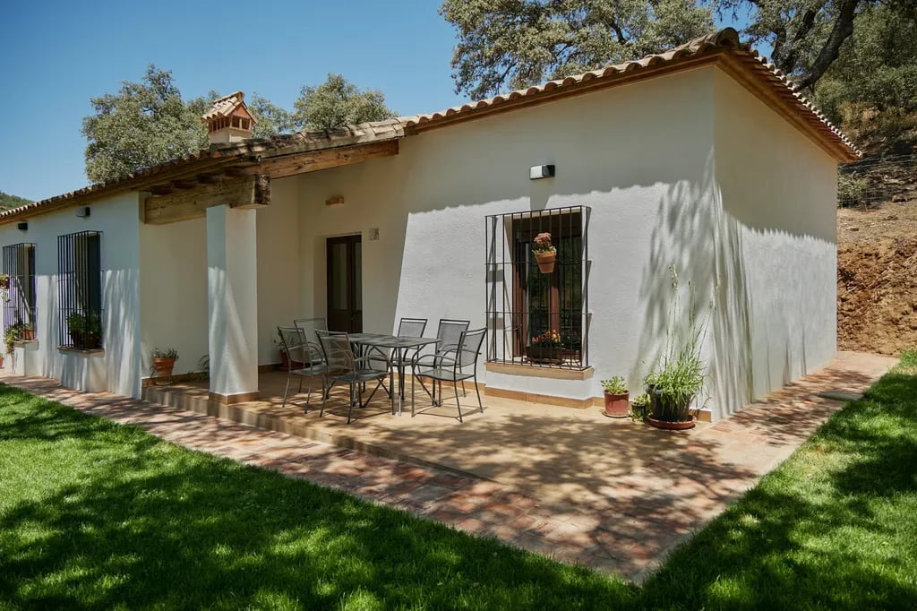 Camping Batán de las Monjas gallery 2