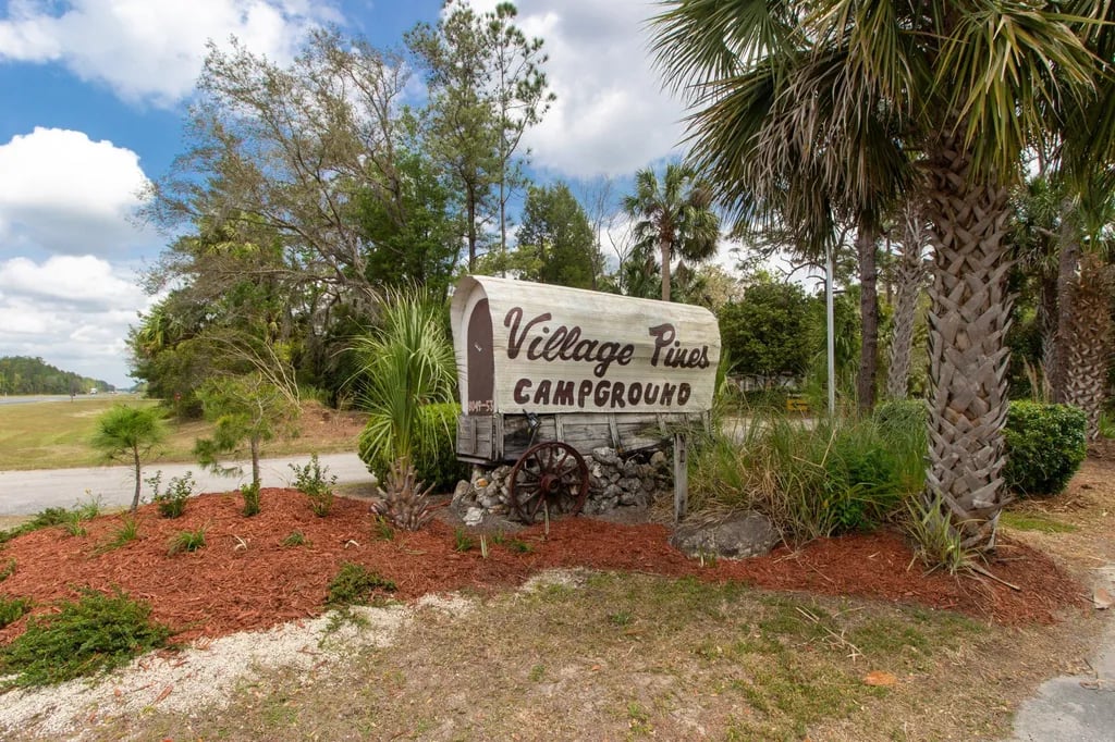 Village Pines Campground gallery 2