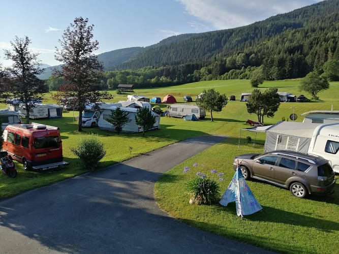 Camping – Alpendorf