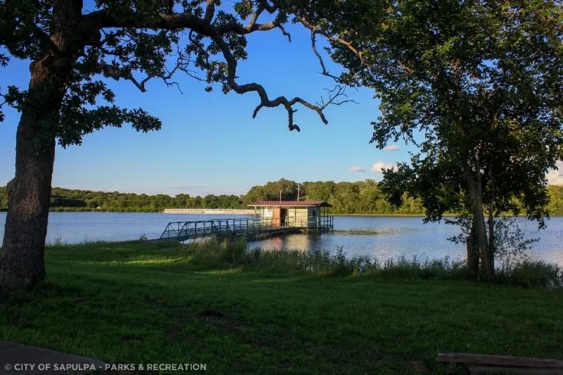 Lake Sahoma gallery 3