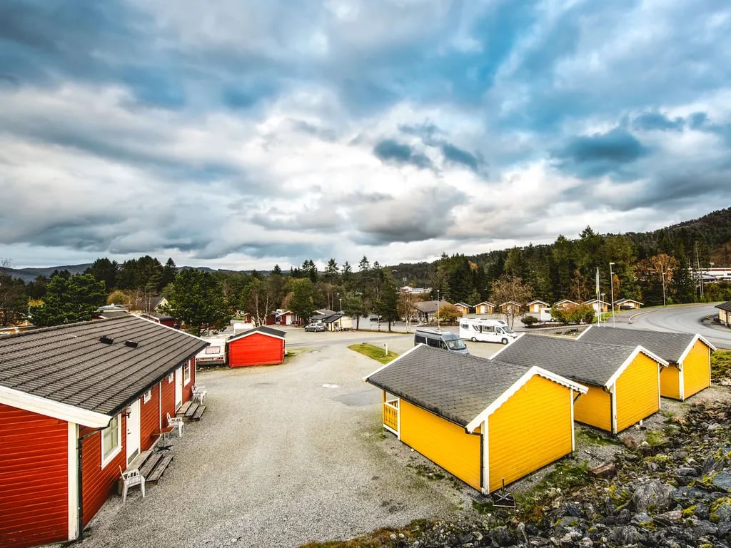 Bergen Camping Park AS gallery 1