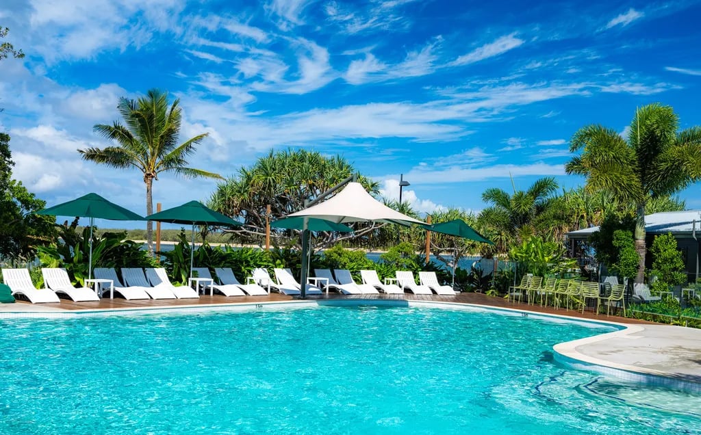 BIG4 Caloundra Holiday Park gallery 2