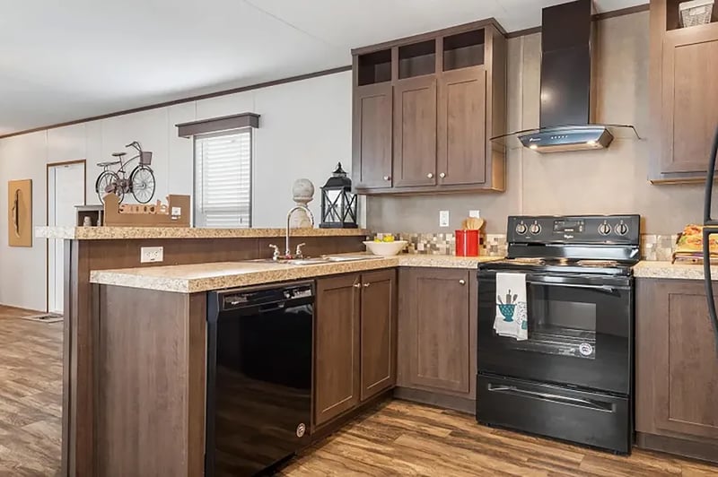 Carson Village Moblie Home & RV Park gallery 2