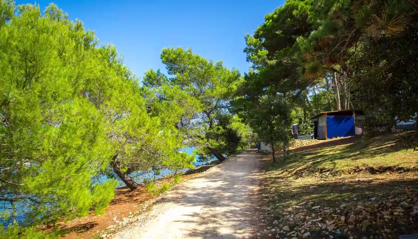 Arena Tašalera Campsite gallery 3