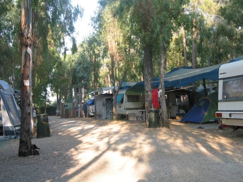 Camping Lacona gallery 1