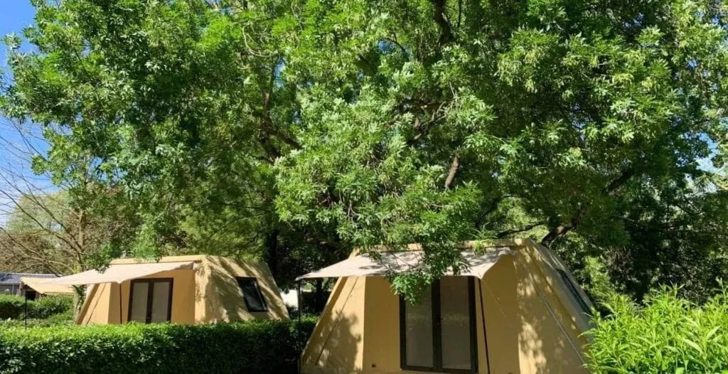 Camping Les Ilons gallery 2