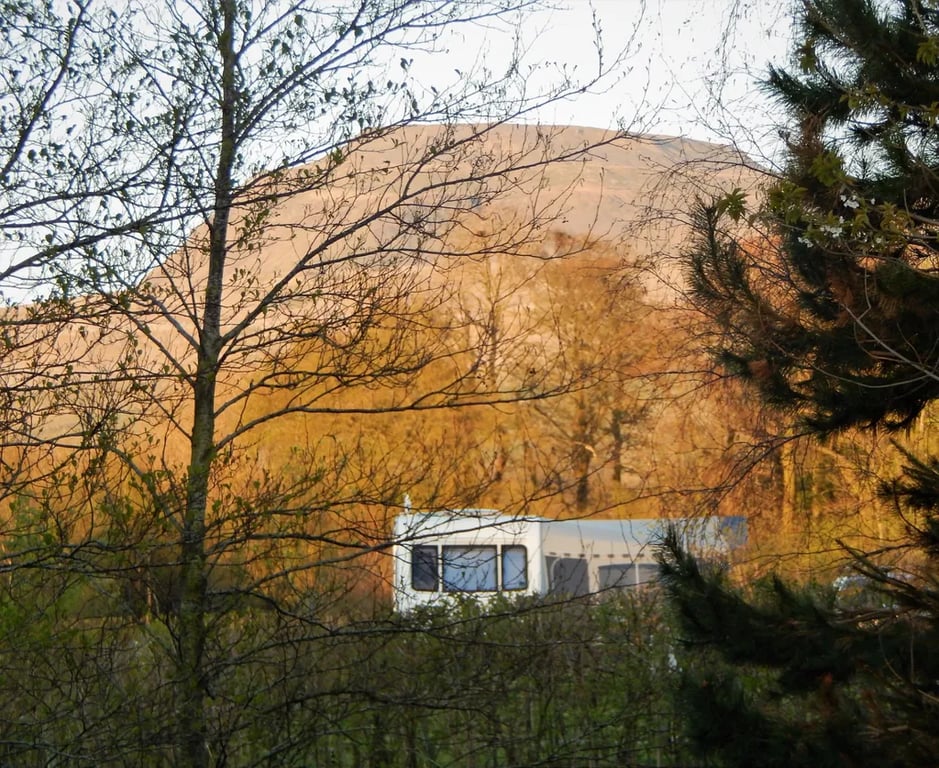 Thornbrook Barn Caravan Site gallery 1