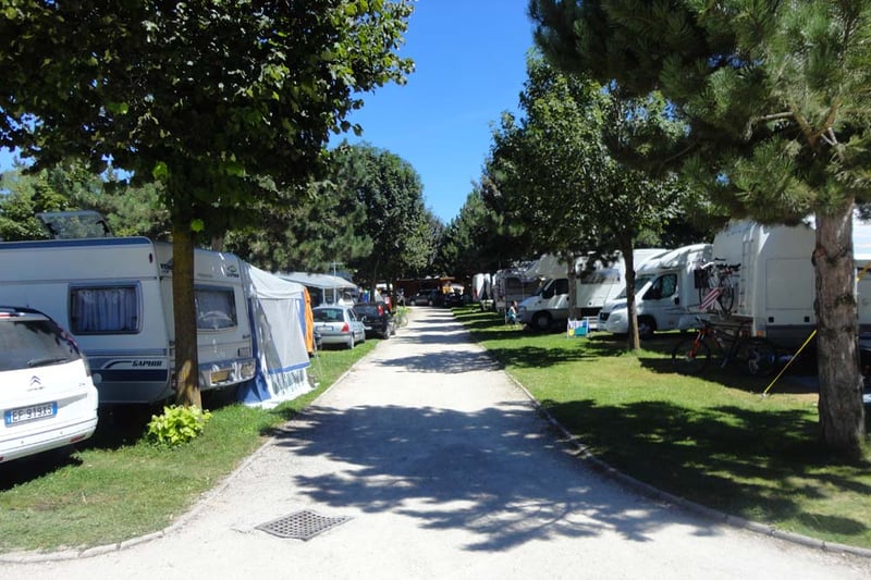 Camping Park Baita Dolomiti Village gallery 3