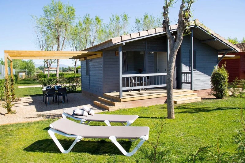 Camping Mas Nou gallery 2