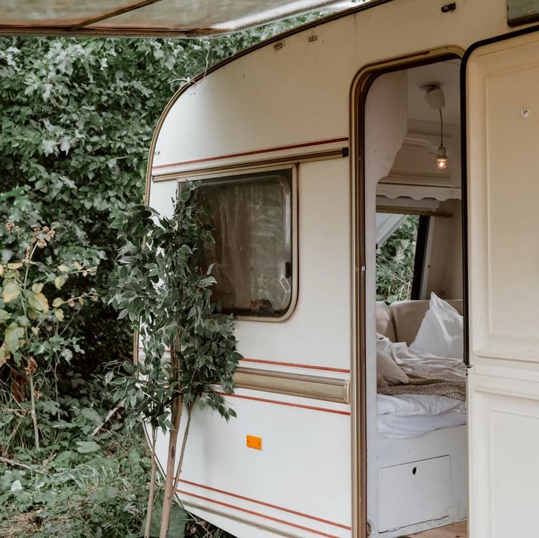 Western Hills Campground gallery 1