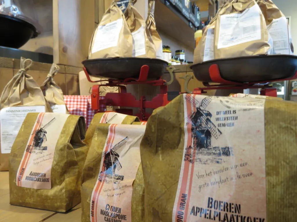 Mini-Camping Schorre gallery 1