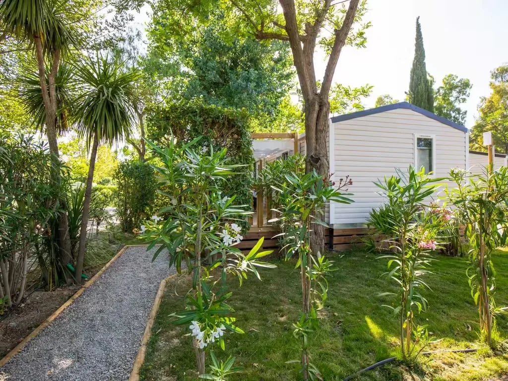 Camping La Marende gallery 1