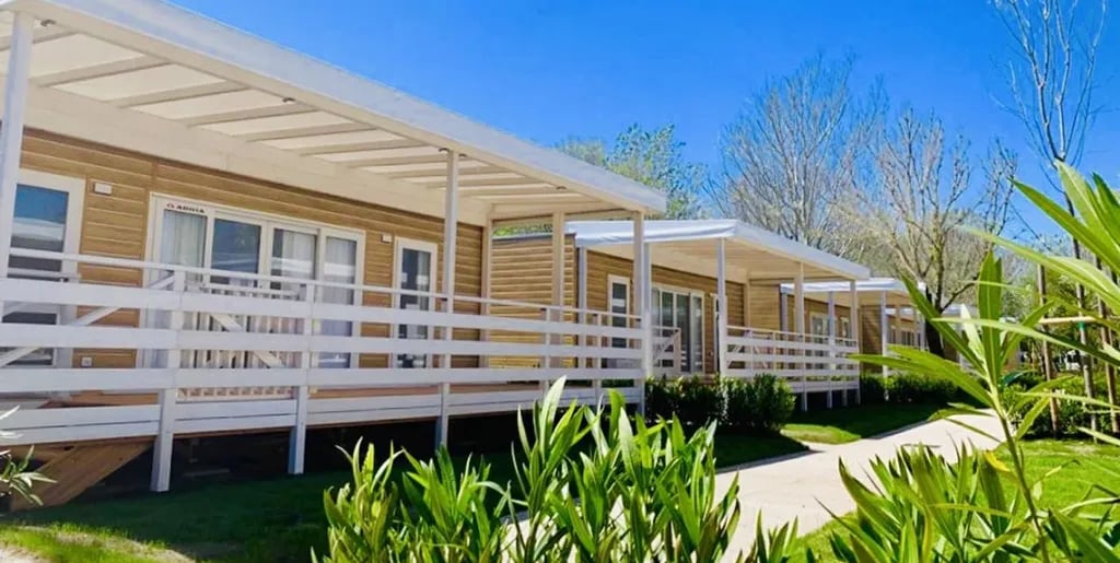 Isamar Holiday Village gallery 2