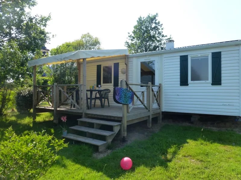 Camping FranceLoc – Le Saint Laurent gallery 1