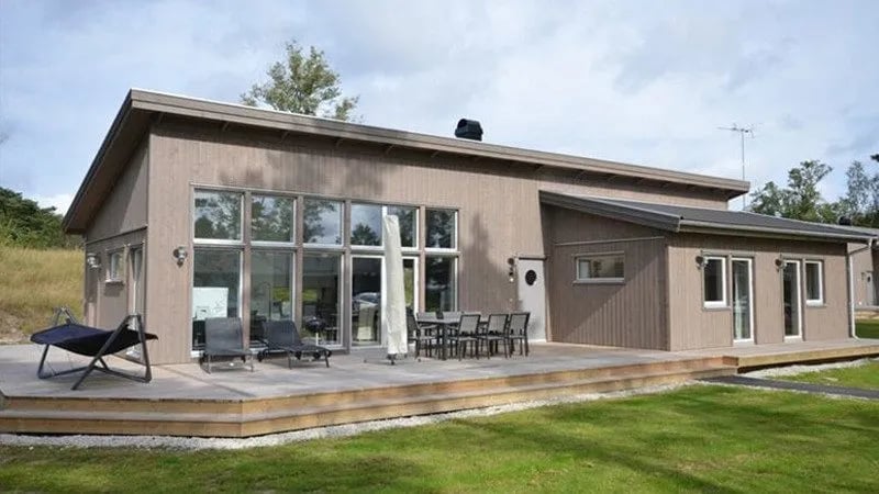 Sudersands Camping gallery 1