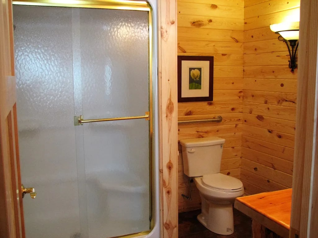 Nelson Lake Lodge gallery 1