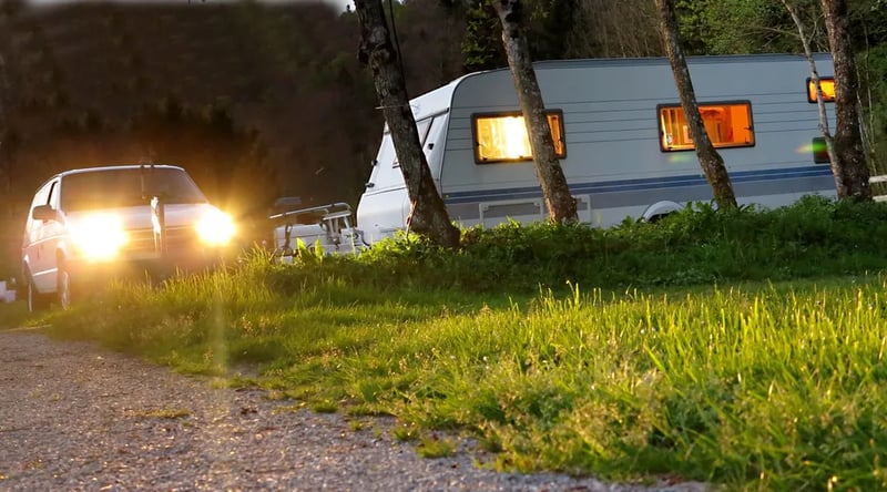 Camping Sihlwald gallery 2