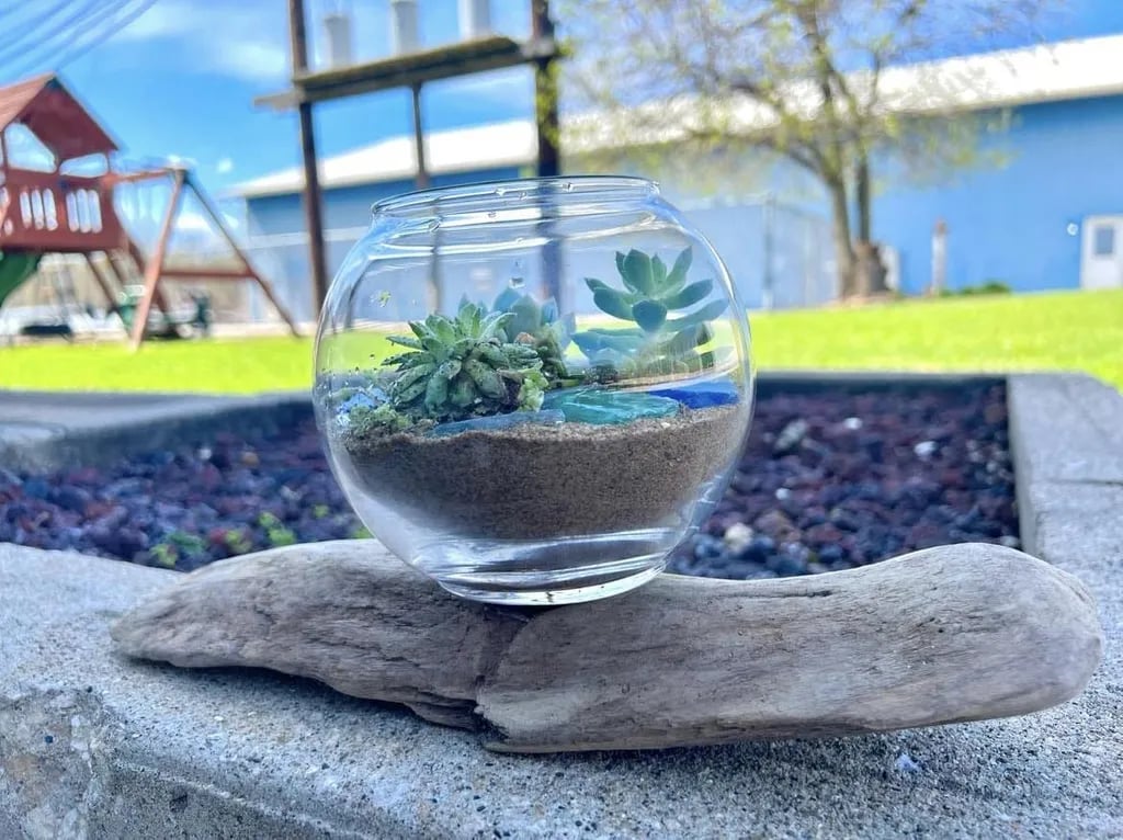 Two Rivers Marina and Campground gallery 1