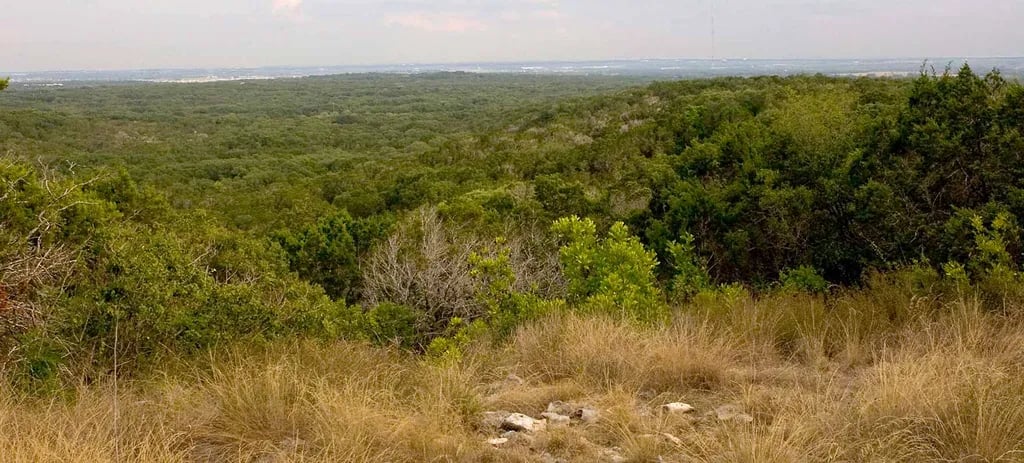Government Canyon State Natural Area gallery 1