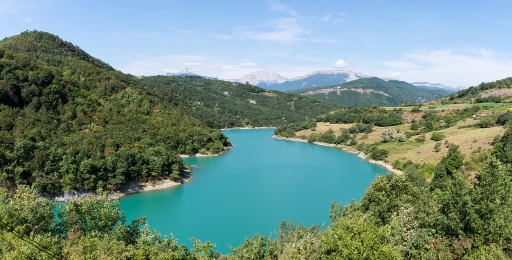 Camping d’Herbelon