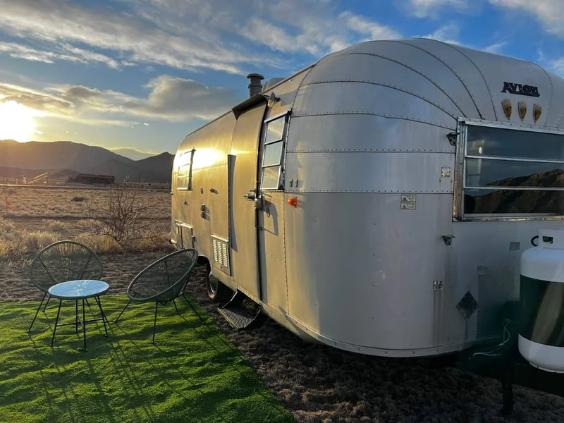 Buffalo Bill’s Royal Gorge Campground gallery 1
